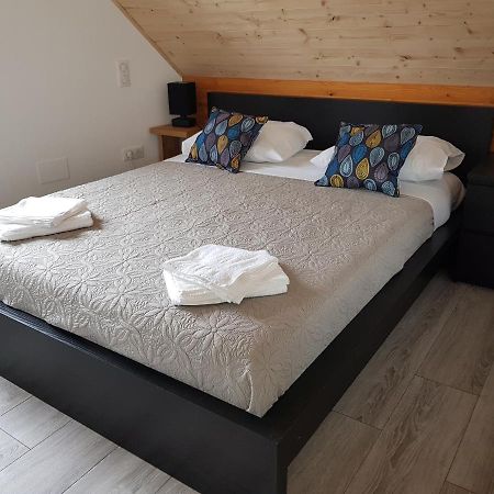 Superbe Appartement Type T1 Proche Strasbourg Truchtersheim Exteriér fotografie