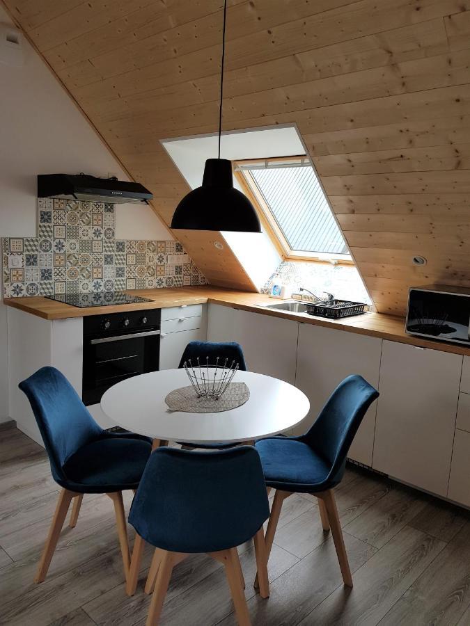 Superbe Appartement Type T1 Proche Strasbourg Truchtersheim Exteriér fotografie