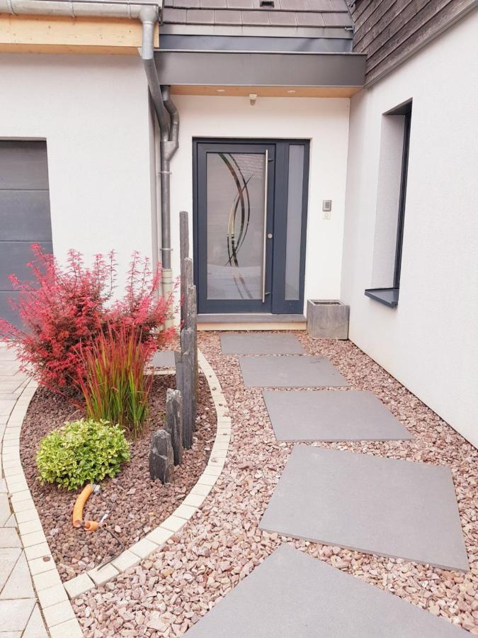 Superbe Appartement Type T1 Proche Strasbourg Truchtersheim Exteriér fotografie