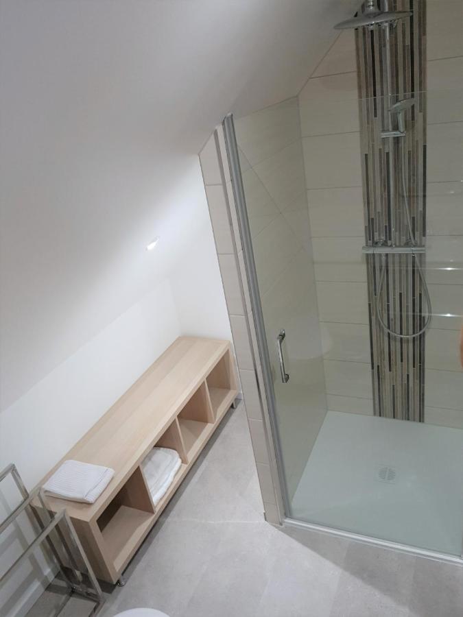 Superbe Appartement Type T1 Proche Strasbourg Truchtersheim Exteriér fotografie