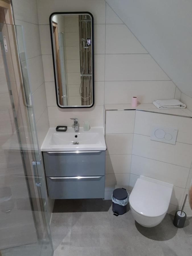 Superbe Appartement Type T1 Proche Strasbourg Truchtersheim Exteriér fotografie