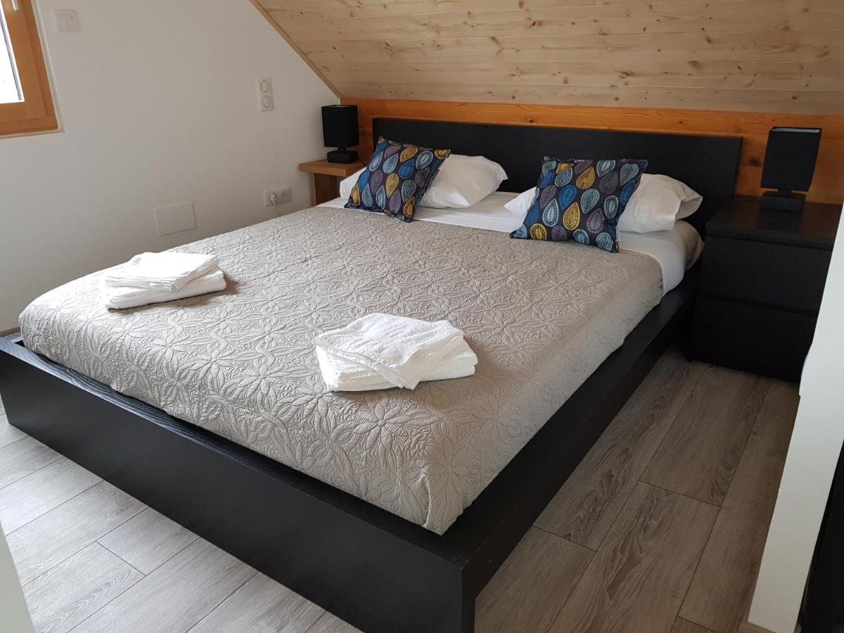 Superbe Appartement Type T1 Proche Strasbourg Truchtersheim Exteriér fotografie